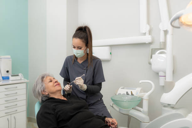 Best Emergency Cosmetic Dentistry (e.g., broken veneers) in Teutopolis, IL