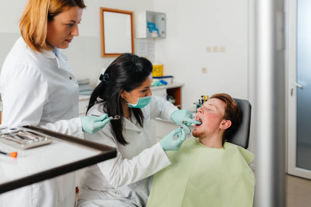 Best Emergency Orthodontic Repairs in Teutopolis, IL